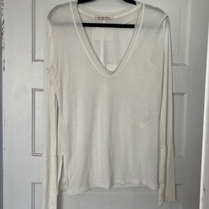 Free People Long Sleeve